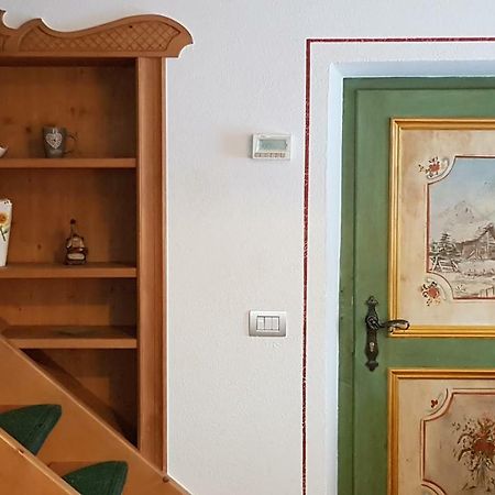 Apartamento Casa Di Chiara Padola Exterior foto